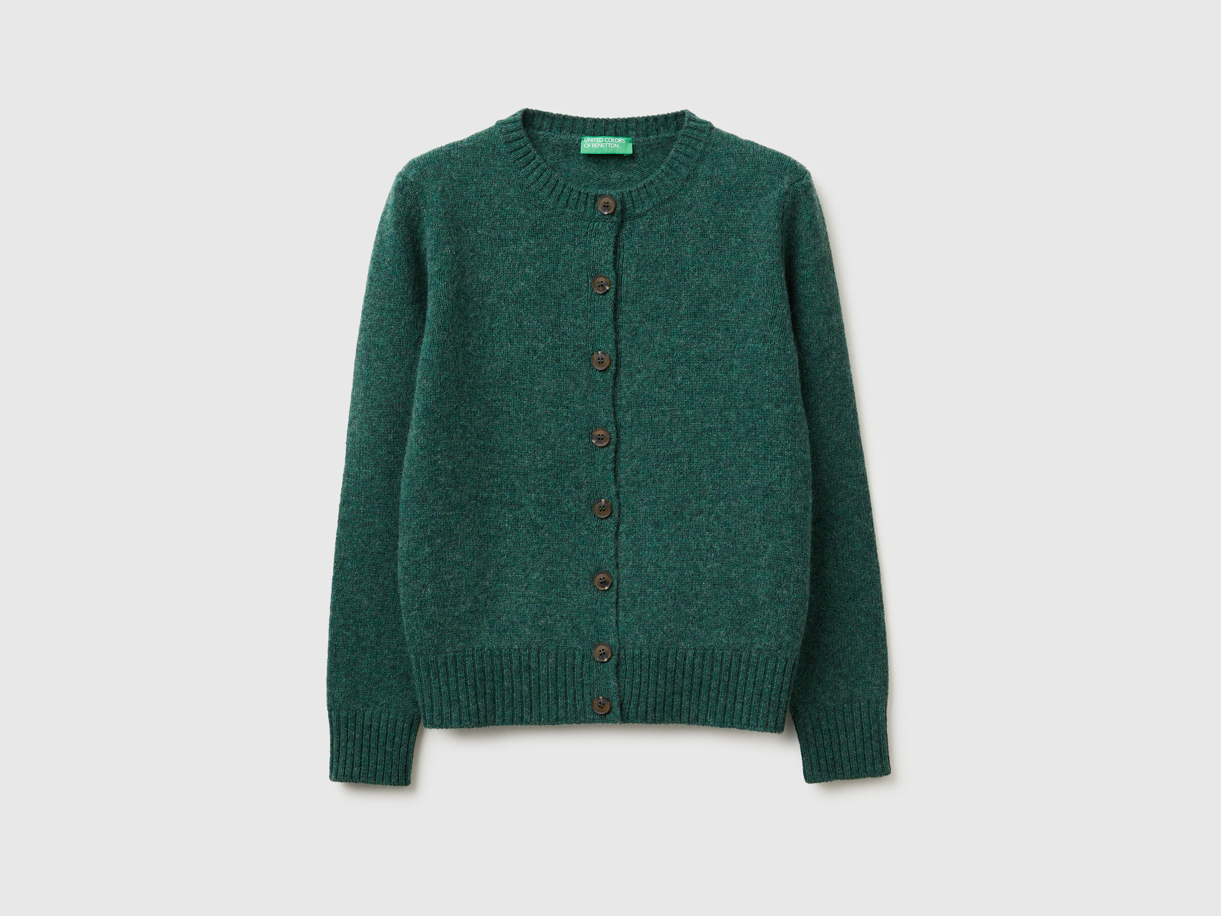 L/S SWEATER Damen image number 5